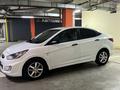 Hyundai Accent 2013 годаүшін4 700 000 тг. в Алматы