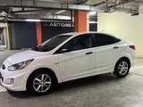 Hyundai Accent 2013 года за 4 700 000 тг. в Алматы