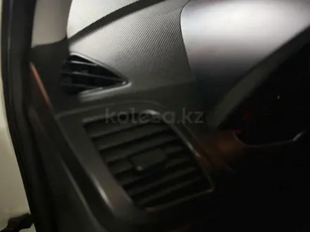 Hyundai Accent 2013 года за 4 700 000 тг. в Алматы – фото 31