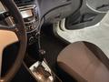 Hyundai Accent 2013 годаүшін4 700 000 тг. в Алматы – фото 30