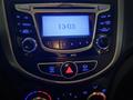 Hyundai Accent 2013 годаүшін4 700 000 тг. в Алматы – фото 35