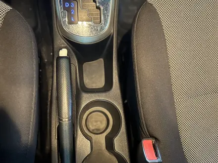 Hyundai Accent 2013 года за 4 700 000 тг. в Алматы – фото 38
