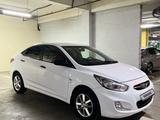 Hyundai Accent 2013 годаүшін4 700 000 тг. в Алматы – фото 2