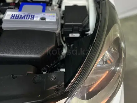 Hyundai Accent 2013 года за 4 700 000 тг. в Алматы – фото 45