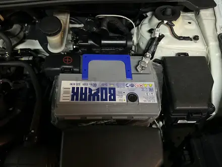 Hyundai Accent 2013 года за 4 700 000 тг. в Алматы – фото 46