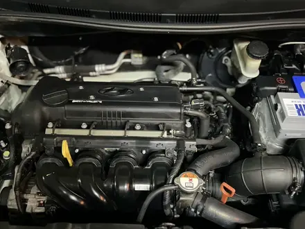 Hyundai Accent 2013 года за 4 700 000 тг. в Алматы – фото 47