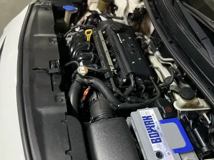 Hyundai Accent 2013 года за 4 700 000 тг. в Алматы – фото 54
