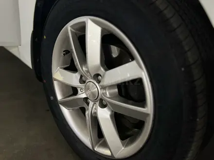Hyundai Accent 2013 года за 4 700 000 тг. в Алматы – фото 56