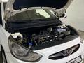 Hyundai Accent 2013 годаүшін4 700 000 тг. в Алматы – фото 55