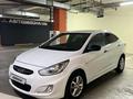 Hyundai Accent 2013 годаүшін4 700 000 тг. в Алматы – фото 6