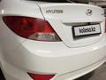 Hyundai Accent 2013 годаүшін4 700 000 тг. в Алматы – фото 62