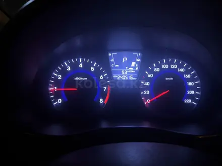 Hyundai Accent 2013 года за 4 700 000 тг. в Алматы – фото 67