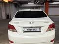 Hyundai Accent 2013 годаүшін4 700 000 тг. в Алматы – фото 8