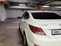 Hyundai Accent 2013 годаүшін4 700 000 тг. в Алматы – фото 9