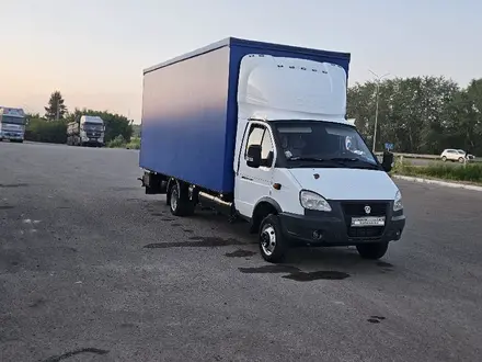 ГАЗ ГАЗель 2015 года за 14 500 000 тг. в Шымкент – фото 3