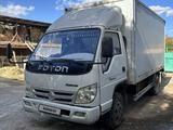 Foton Alpha 2013 года за 2 500 000 тг. в Шиели