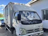 Foton Alpha 2013 года за 2 500 000 тг. в Шиели – фото 3