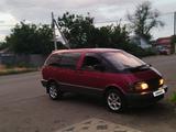 Toyota Previa 1994 годаүшін3 300 000 тг. в Тараз – фото 3