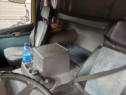 Mercedes-Benz  817 1995 года за 11 800 000 тг. в Тараз – фото 6