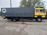 Mercedes-Benz  817 1995 годаүшін10 500 000 тг. в Тараз