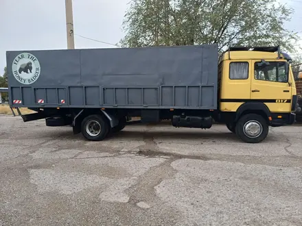 Mercedes-Benz  817 1995 года за 11 800 000 тг. в Тараз