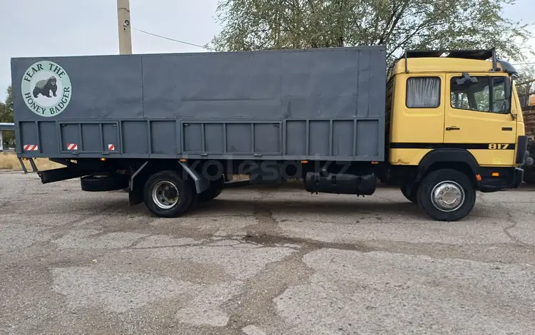 Mercedes-Benz  817 1995 года за 11 800 000 тг. в Тараз