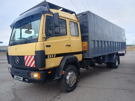 Mercedes-Benz  817 1995 года за 11 800 000 тг. в Тараз – фото 3