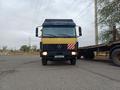 Mercedes-Benz  817 1995 года за 11 800 000 тг. в Тараз – фото 4