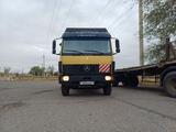 Mercedes-Benz  817 1995 годаүшін10 500 000 тг. в Тараз – фото 4