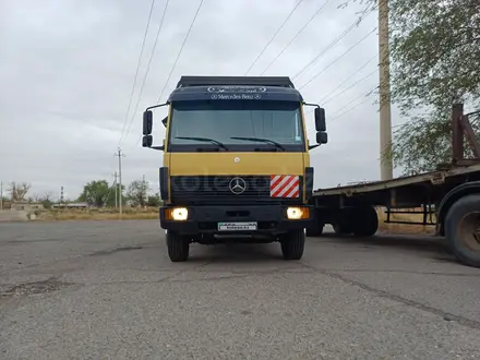 Mercedes-Benz  817 1995 года за 11 800 000 тг. в Тараз – фото 4