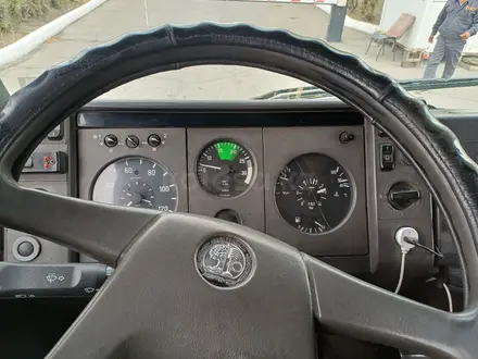 Mercedes-Benz  817 1995 года за 11 800 000 тг. в Тараз – фото 5