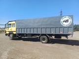 Mercedes-Benz  817 1995 годаүшін10 500 000 тг. в Тараз – фото 2