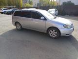 Toyota Corolla 2002 года за 2 900 000 тг. в Кокшетау – фото 3