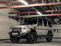 Mercedes-Benz G 320 2004 годаүшін15 000 000 тг. в Алматы