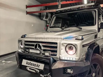 Mercedes-Benz G 320 2004 года за 15 000 000 тг. в Алматы – фото 3