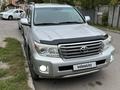 Toyota Land Cruiser 2008 годаfor13 500 000 тг. в Астана – фото 5