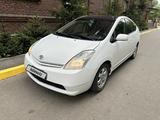 Toyota Prius 2008 года за 3 500 000 тг. в Петропавловск