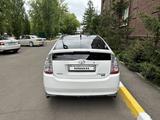 Toyota Prius 2008 года за 3 500 000 тг. в Петропавловск – фото 4