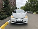 Toyota Prius 2008 года за 3 500 000 тг. в Петропавловск – фото 3