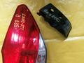 Стоп фонарь задний крепления бампера за 10 000 тг. в Усть-Каменогорск – фото 2