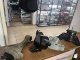 Подушки ДВС Changan CS 55 Plusүшін1 294 тг. в Актобе