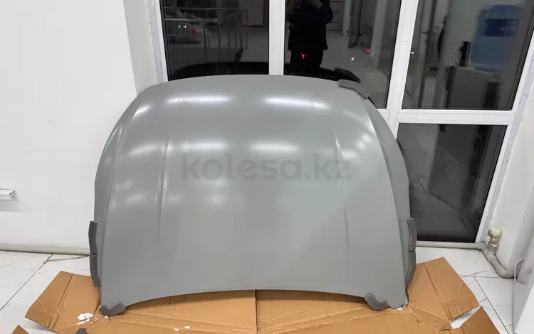 Капот Geely Emgrand за 5 000 тг. в Астана