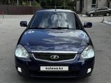 ВАЗ (Lada) Priora 2172 2015 года за 3 420 000 тг. в Караганда
