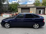 ВАЗ (Lada) Priora 2172 2015 года за 3 420 000 тг. в Караганда – фото 5