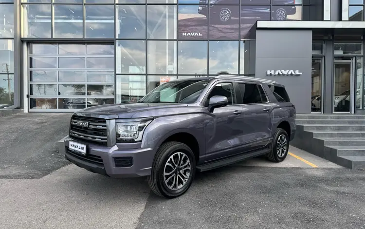 Haval H5 Premium 2025 года за 19 390 000 тг. в Шымкент