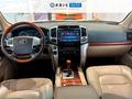 Toyota Land Cruiser 2013 года за 17 300 000 тг. в Уральск – фото 11