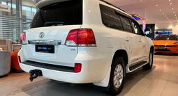 Toyota Land Cruiser 2013 года за 17 900 000 тг. в Уральск – фото 5