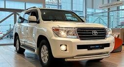 Toyota Land Cruiser 2013 года за 17 900 000 тг. в Уральск – фото 2