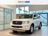 Toyota Land Cruiser 2013 года за 17 900 000 тг. в Уральск