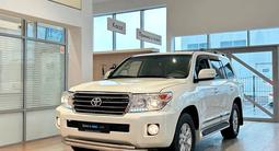 Toyota Land Cruiser 2013 года за 17 900 000 тг. в Уральск